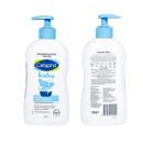 cetaphil baby gentle wash shampoo 400ml 5 J3457 130x130px