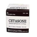 cetasone 05mg 1 P6786 130x130px