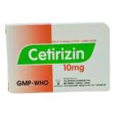 cetirizin 10mg armephaco 10 F2608 130x130px