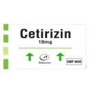 cetirizin 10mg mipharmco V8105 130x130px