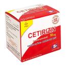 cetirizin 10mg pp pharco 2 S7542 130x130px