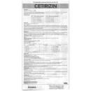 cetirizin 10mg vacopharm 1 L4446 130x130px