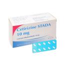 cetirizine stada 10mg 1 H2042 130x130px