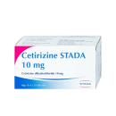 cetirizine stada 10mg U8366 130x130px