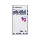 cezorox 1g 2 U8605 130x130px