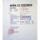 cezorox 1g 3 H2256 130x130px