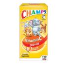 champs c chewable 100mg natural orange flavour 2 V8035 130x130px