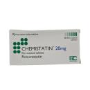 chemistatin 20mg 1 M5537 130x130px