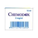 chemodox 2 mg ml 2 U8234 130x130px