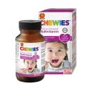 chewies multivitamin plus lysine 1 L4163 130x130px