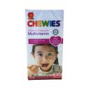 chewies multivitamin plus lysine 2 M4550 130x130px