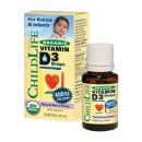 childlife organic vitamin d3 drops 10ml 2 R7660 130x130px