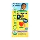 childlife organic vitamin d3 drops 10ml 3 B0306 130x130px