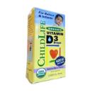 childlife organic vitamin d3 drops 10ml 5 L4122 130x130px