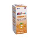 children s vitaminc bells healthcare 2 C0174 130x130px