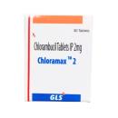 chloramax 2mg 1 K4601 130x130px