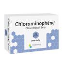 chloraminophene 2mg 1 B0422 130x130px