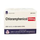 chloramphenicol 250mg mekophar 2 C0115 130x130px