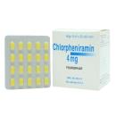 chlorpheniramin 4mg fourdiphar 1 L4145 130x130px