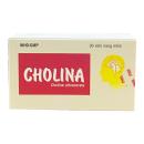 cholina 1 P6046 130x130px