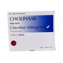 cholinaar 500mg 4ml 1 U8627 130x130px