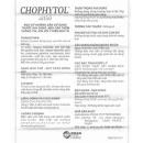 chophytol 7 G2081