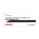 Chorsamine 20 130x130px