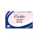 cicalic 20mg 2 R7605 130x130px