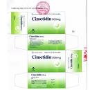 cimetidin 300mg vidipha 2 S7380 130x130px