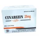 cinarizin 25mg dna pharma 1 R7716 130x130px