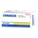 cinnarizin 25mg haipharco U8537 130x130px