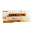 cinnarizin 25mg khapharco 3 L4777 130x130px