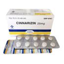 cinnarizin vidipha 25mg 3 T8612 130x130px