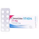 cinnarizine stada 25 mg 1 S7271 130x130px