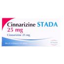 cinnarizine stada 25 mg 2 M5543 130x130px