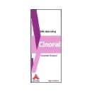 cinoral 1 K4345 130x130px