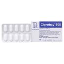 ciprobay500 Q6437