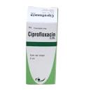 ciprofloxacin 03 5ml bidiphar 03 B0460 130x130px