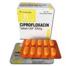 ciprofloxacin 500mg brawn 1 B0115