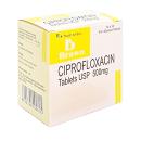 ciprofloxacin 500mg brawn 4 I3131