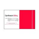 ciprofloxacin 500mg vidipha 1 B0603 130x130px