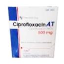 ciprofloxacin at 500mg 2 N5850 130x130px