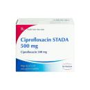 Ciprofloxacin Stada 500mg 130x130px