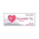 circunebi tablets 5mg 2 I3857 130x130px