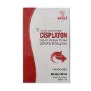 cisplaton 50mg 100ml 0 S7356 130x130px