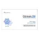 citi brain 250mg 2ml 3 Q6114 130x130px