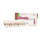 Citicolin 500 mg/2ml Danapha 130x130px