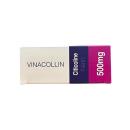 citicoline vinacollin 500mg 30 vien 4 Q6404 130x130px