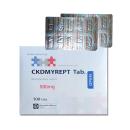 ckdmyrept tab 500mg 1 V8021 130x130px