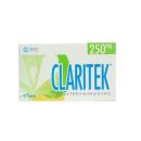 claritek 250mg 2 O5447 130x130px